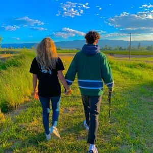 Meet your Posher, Jackson